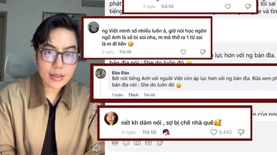 VIDÉO : La controverse sur la prononciation liée au « phénomène IELTS » a suscité des inquiétudes quant à la peur de commettre des erreurs.