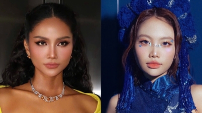 Artiștii care sprijină victimele inundațiilor, indiferent cât de mici sau mari, sunt valoroși.