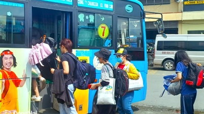 Digitale Transformation, Verbesserung der Busbetriebseffizienz