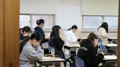 CSAT English Section: Difficult or Overly Challenging?