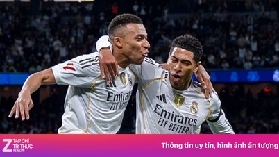 A történelem megváltoztatása segített a Real Madridnak 1 milliárd eurót keresni