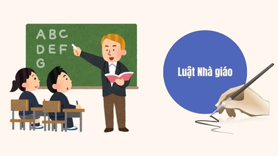 Oceňte nové body zákona o učitelích z roku 2025