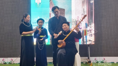 डोंग नाई में एक सांस्कृतिक परिवार का निर्माण