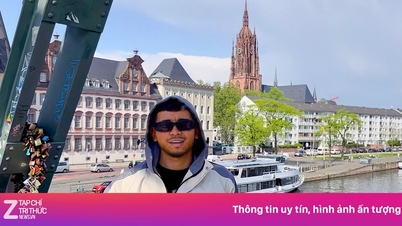 Chlapec z Da Nangu procestoval za 2 roky 128 zemí a vytvořil 2 Guinnessovy rekordy