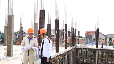 ফুক সন নির্মাণের গতি বাড়িয়েছেন, নির্ধারিত সময়েই শেষ করছেন