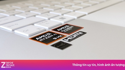 جزئیات جدیدترین پردازنده‌های AMD برای لپ‌تاپ‌ها