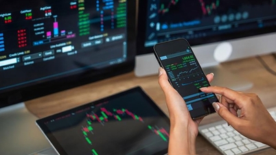 ویتنام کی اسٹاک مارکیٹ کو اپ گریڈ کرنا: اوپن اینڈ فنڈ کی سرمایہ کاری سے ممکنہ اور مواقع