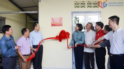 Kemanusiaan - Kemesraan pelombong