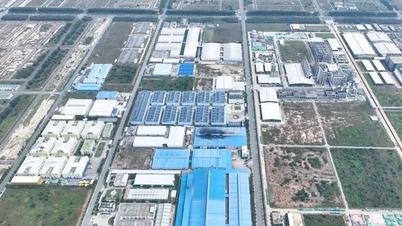 Flaskehalsen som holder tilbake investorer i industriparkene