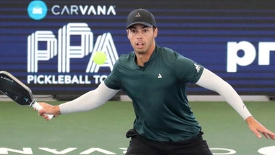 Пиклбол приближается к Олимпиаде благодаря единому руководящему органу