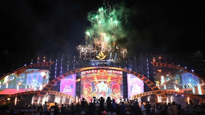 Inauguración del 24º Festival de Cine de Vietnam: Reafirmando su posición como evento cinematográfico nacional