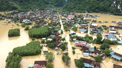 El Ministerio de Industria y Comercio emitió un comunicado urgente centrándose en la respuesta y la superación de las consecuencias de las lluvias especialmente intensas e inundaciones en Khanh Hoa, Dak Lak, Gia Lai y Lam Dong.