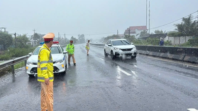 Trafikkontrollalternativer på riksvei 1