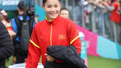 Chuong Thi Kieu និង Nguyen Thi Van របួស៖ និយាយលាទៅស៊ីហ្គេមដោយសោកស្តាយ