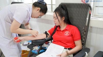 24-timers levende blodbankklubb: Deling og hjelp til pasienter i tide