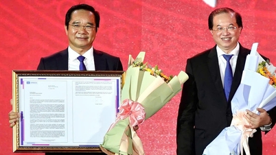 Ouverture du Festival du film vietnamien : Hô Chi Minh-Ville reçoit officiellement le titre de ville du cinéma