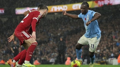 Newcastle vs Man City Jóslat (november 23. 0:30), Premier League 2025-2026