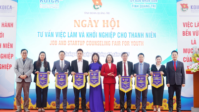 Youth Career and Entrepreneurship Consulting Day