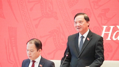 Chuyển từ tư duy “tiền kiểm”, “an toàn tuyệt đối” sang chủ động chấp nhận rủi ro có kiểm soát