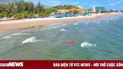 Long Hai - nouvelle destination pour le tourisme d'affaires et de congrès