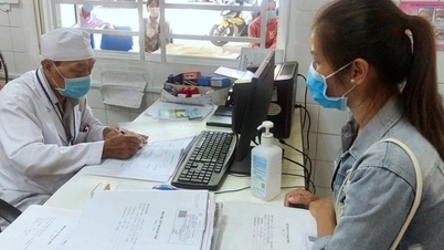 ການປິ່ນປົວພະຍາດຮ່ວມຢ່າງຄົບຖ້ວນຊ່ວຍໃຫ້ຜູ້ທີ່ຕິດເຊື້ອ HIV ມີອາຍຸຍືນຍາວຂຶ້ນ.