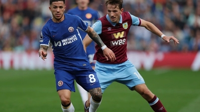 Předpověď skóre zápasu Burnley – Chelsea: Turf Moor