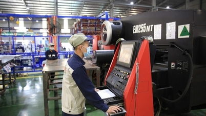 ฮานอย: มีเพียง 12% ของวิสาหกิจขนาดกลางและขนาดย่อมที่ใช้ AI