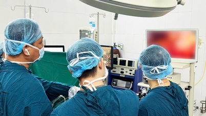 Selepas kemalangan jalan raya, seorang lelaki ditemui dalam keadaan perut dan kolon...terbalik ke dadanya.