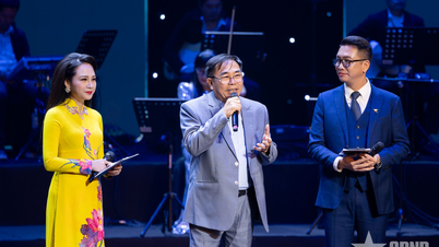 العقيد داو تيان: إرسال الرغبة في الحياة من خلال الموسيقى والرسم