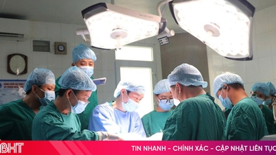 القرار 71 يخلق تحولاً قوياً لقطاع الصحة في ها تينه