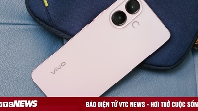 Vivo V60 Lite 5G 'מתבהר' כדי למשוך צעירים בפלח הביניים