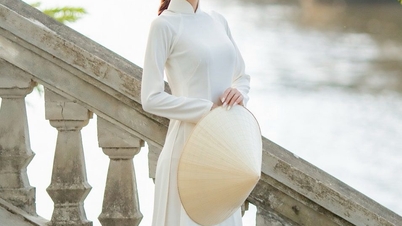 Hanoi Ao Dai | Hanoi People