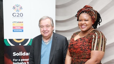 মার্কিন বয়কট সত্ত্বেও জি-২০ শীর্ষ সম্মেলনে ঐক্যের প্রমাণ