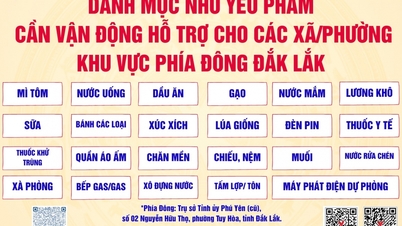 Dukungan mendesak dibutuhkan untuk 34 komune dan distrik yang rusak akibat bencana alam