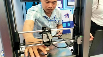 Strategisk trekk for innovasjonsøkosystem i Hue