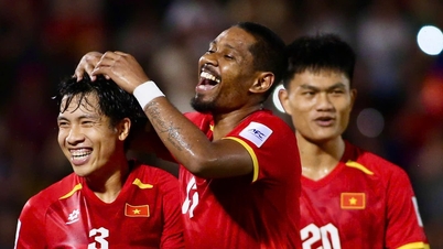 A FIFA elnöke Délkelet-Ázsiába látogatott: A FIFA ASEAN-kupa új korszakot nyit