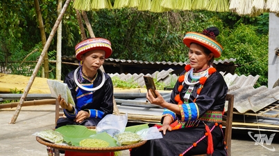 Kvinner på høylandet får tilgang til digital økonomi