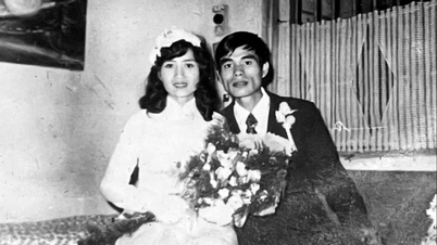 Bruidsfotografie vroeger en nu