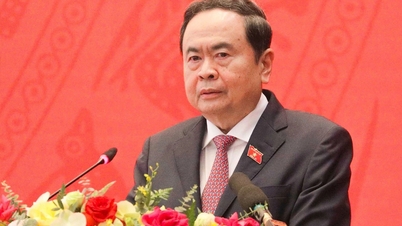 National Assembly Chairman: Strictly implement legislative process, prevent negativity and group interests