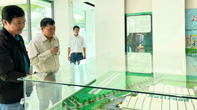 นิคมอุตสาหกรรมตราดา มุ่งสู่อุตสาหกรรมสีเขียว