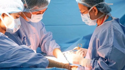 ការសង្គ្រោះទាន់ពេលវេលានៃស្ត្រីមានផ្ទៃពោះដែលមានជំងឺ preeclampsia ធ្ងន់ធ្ងរ