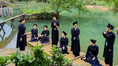 Cao Bằng xây dựng nhiều sản phẩm du lịch nông nghiệp, hút lượng khách lớn