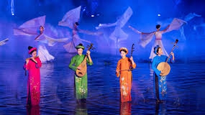 Promoting Vietnamese culture through youth | VTV4