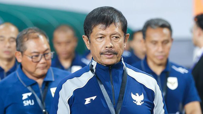 Indonesia vận động để cầu thủ nhập tịch được chơi ở SEA Games 33 nhằm đoạt HCV