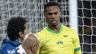 Arsenal perd son leader Gabriel : Mikel Arteta est confronté à un problème difficile.