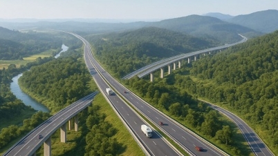 Trình Dự án cao tốc Vinh - Thanh Thủy 23.940,34 tỷ đồng; Đề xuất làm cao tốc xuyên Lâm Đồng 36.340 tỷ đồng