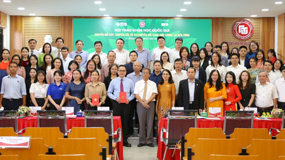 Universitatea de Comerț Exterior – Campus II promovează cercetarea și dialogul privind transformarea digitală și transformarea verde