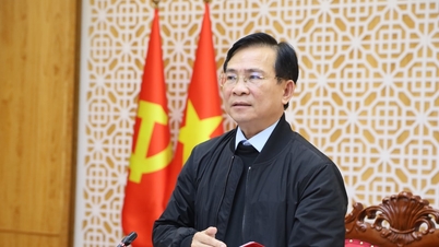 В Ламдонге экстренно восстанавливают ключевые транспортные магистрали после наводнения