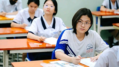 Tuyển sinh 2026: Cân nhắc giảm số phương thức, siết học bạ