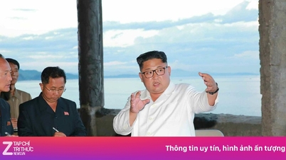 Coreea de Nord construiește în liniște un nou „paradis maritim” după o stațiune de un trilion de dolari